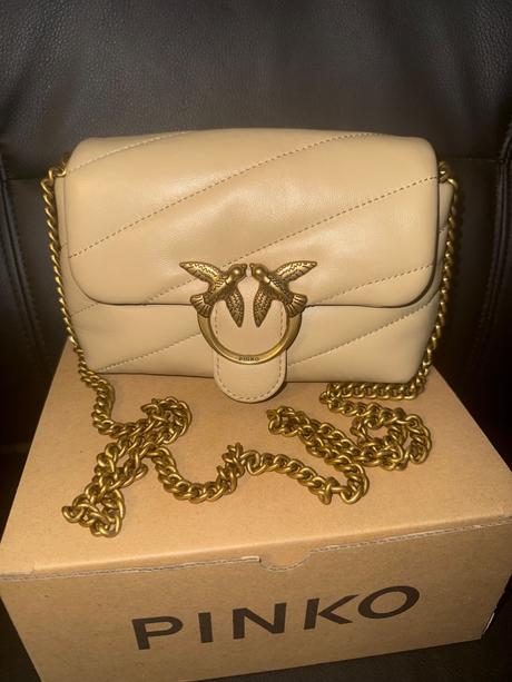 Pinko crossbody originál, pinko