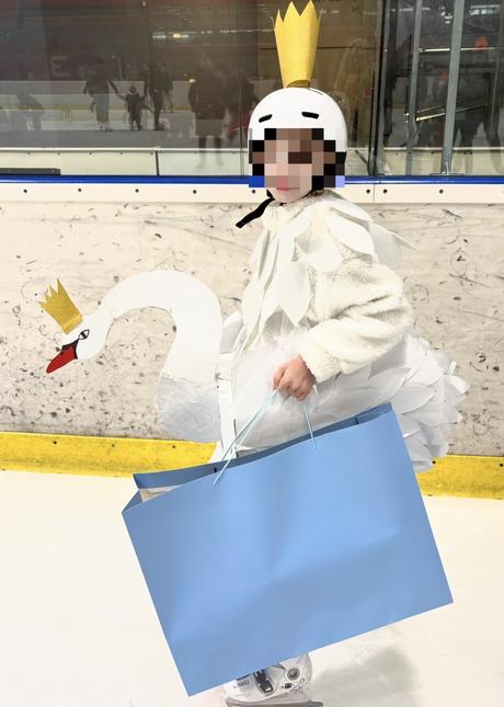 Karnevalova maska-rucne vyrobena, 