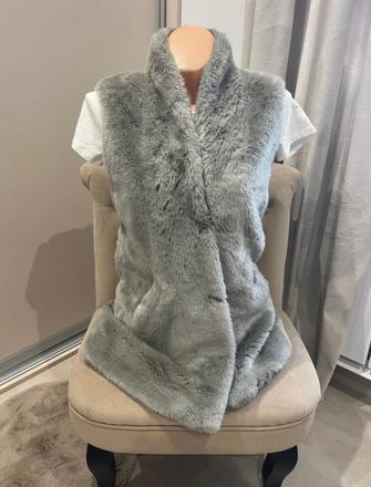 Lju jo luxusna vesta s/m, s