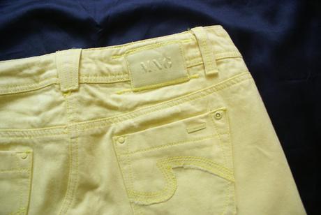 Sukňa mango, mango,m