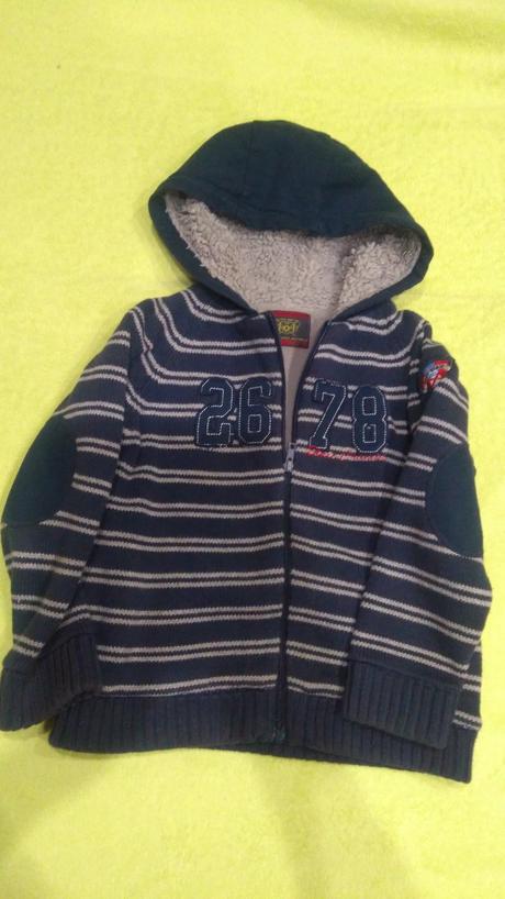 Sveter ,mikina, rebel,116