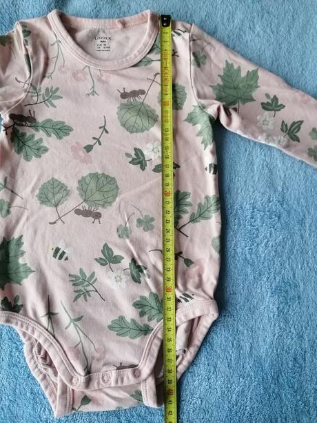 Body listy, lindex,74