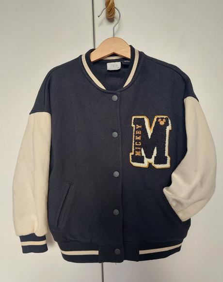 Jarná bundička, zara,122