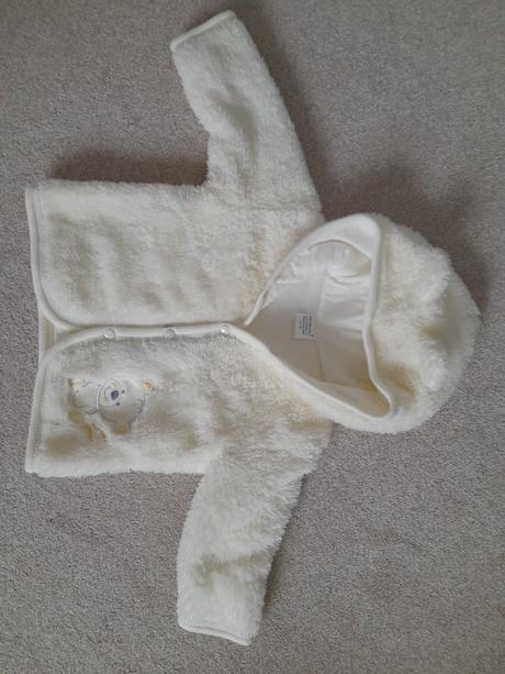 Balicek pre chlapca, 