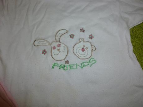 Body rpe dievčatko, 80