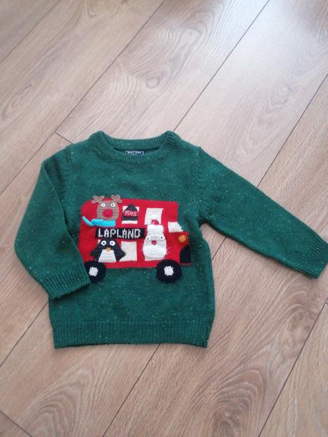 Vianočný svetrík, next,86