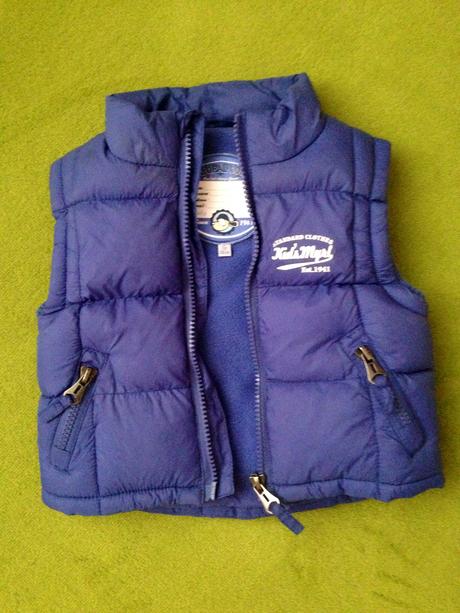 Vesta mayoral, mayoral,74