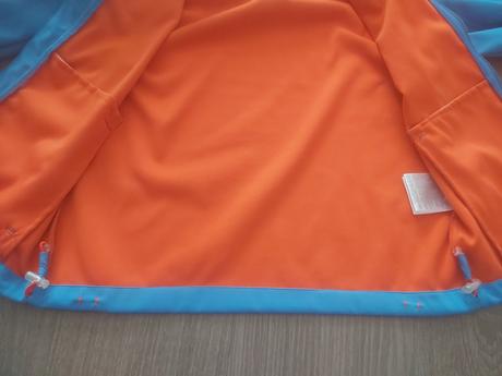 Softshellová bunda, regatta,152