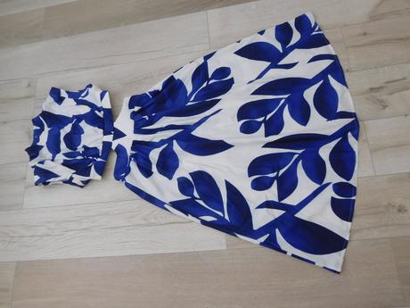 Šatočky letné dámske s,, s