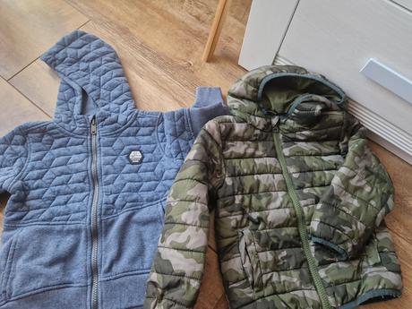 Balík pre chlapčeka č. 104, 104–116