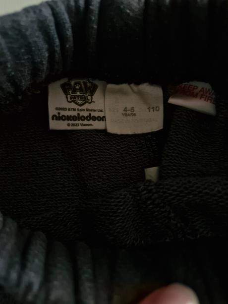 Súprava zara, zara,110