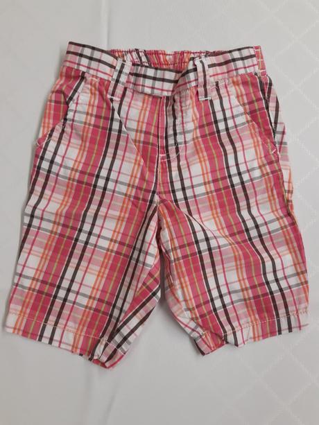 Šortky, carter's,92