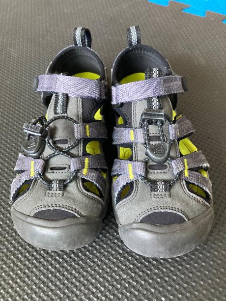 Keen sandále, keen,30