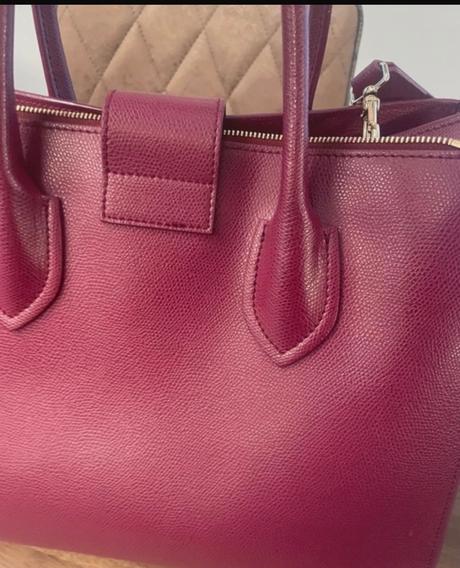 Furla kozena kabelka, furla