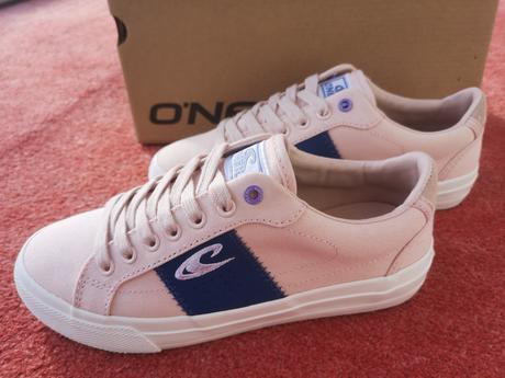 O'neill tenisky veľkosť 36, 36