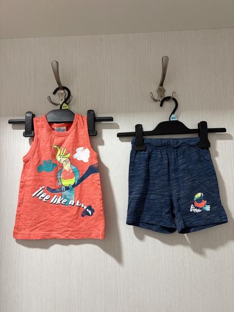 Chlapčenská súprava, pepco,92