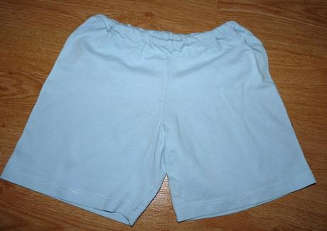 Pyžamkové nohavice, slovenka,104