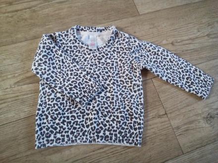 Pulover, baby club,74