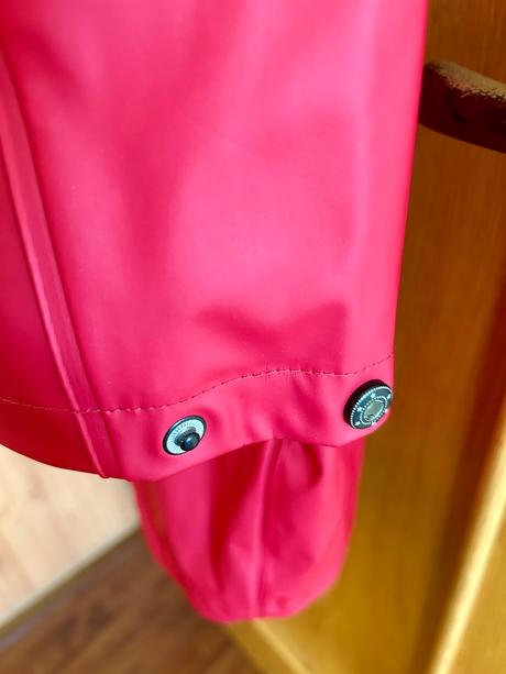 Bunda do dažďa zn.schmuddelwedda č.xl, xl