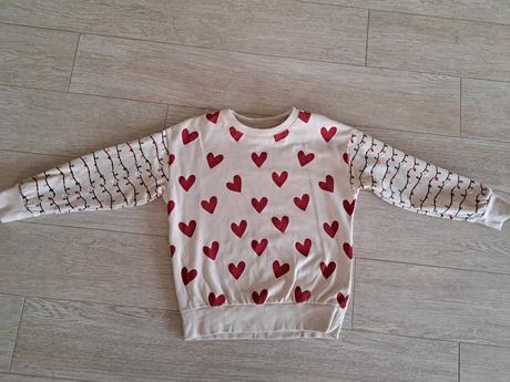 Mikina lindex, lindex,122