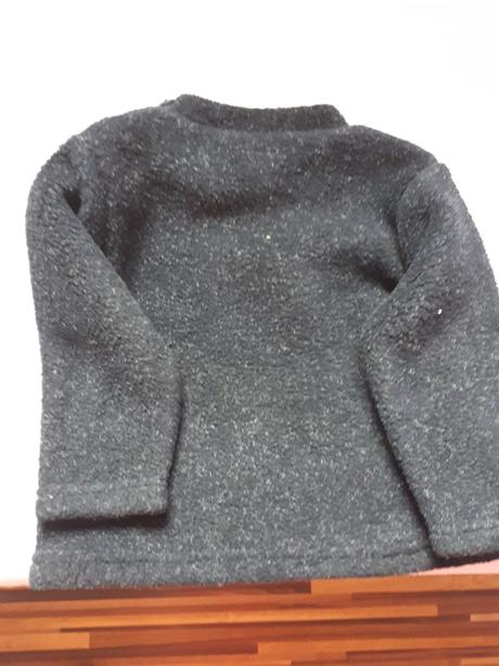 Vianoce mikina sobik, kiki&koko,92