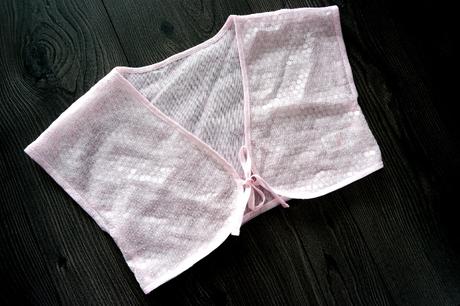 Marks&spencerbolero, s flitrami, v. 140/9-10y, marks & spencer,140