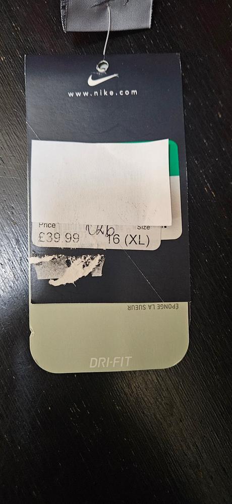 Nike športová podprsenka, nike,xl