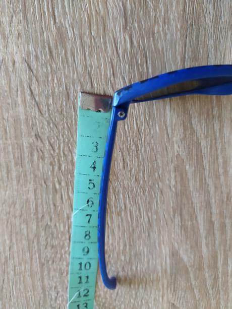 Detské slnecne okuliare, 