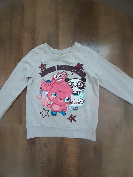 Mikina moshi monsters, george,128