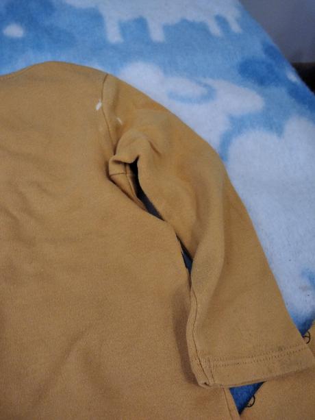 Súprava/pižamko veľkosť 86, disney,86