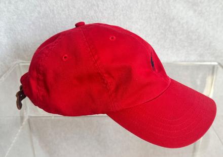 Originál ralph lauren polo šiltovka, ralph lauren