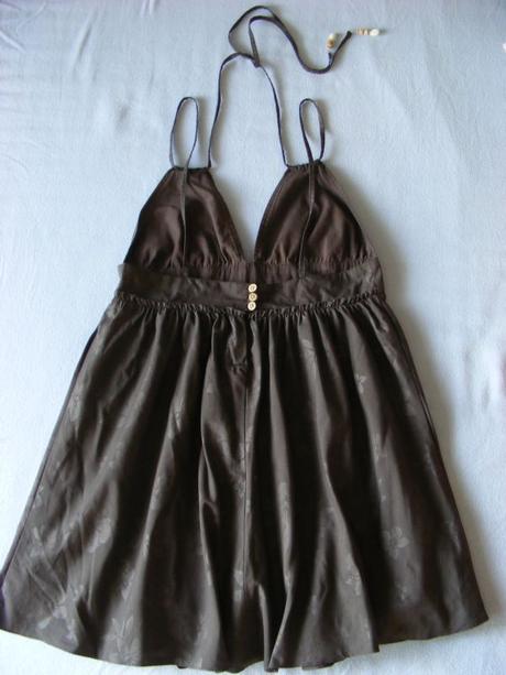 Tunika zn. roxy, roxy,xl