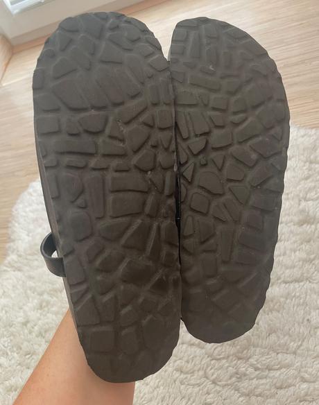 Kozenne remienkove sandalky bata, baťa,37