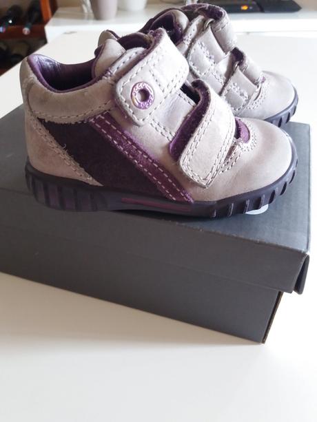 Kozene topanky ecco, ecco,19