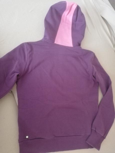 Mikina puma, puma,36