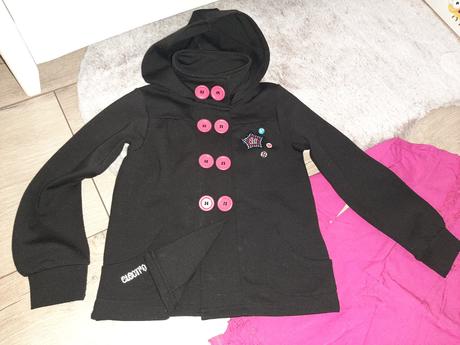 Balíček chicco, h&m, 104–116