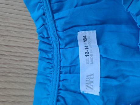 Zara šaty, zara,164
