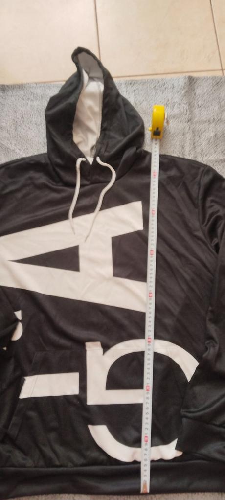 Tepláková súprava,, xxxl