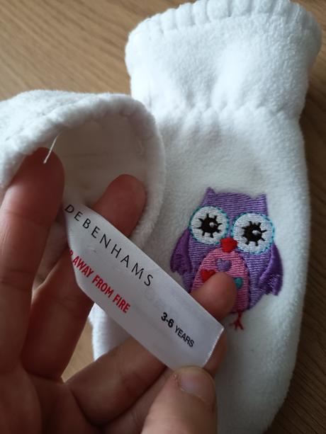 Rukavičky, debenhams,104