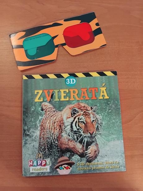 Zvierata 3d, 