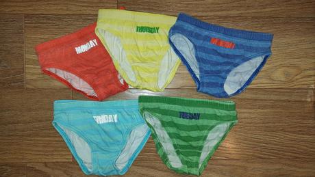 Slipy 4-5 rokov, f&f,116