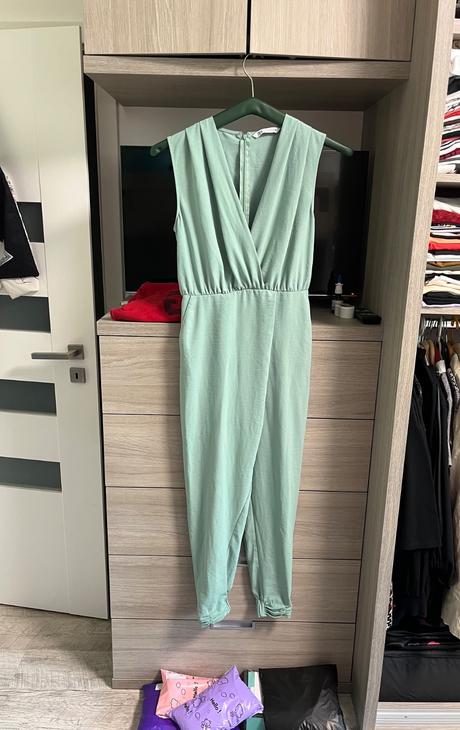 Overál, zara,xs