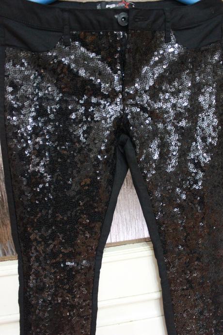 Leginove rifle trblietave, m