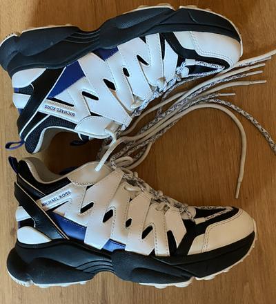 Kvalitné tenisky michael kors v. 38.5 - 39, michael kors,39