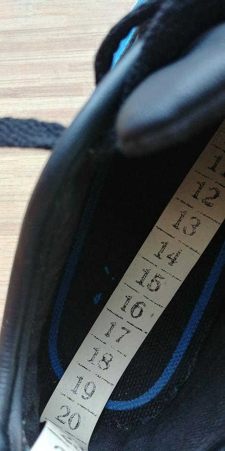 Cierno-modre tenisky puma, puma,31