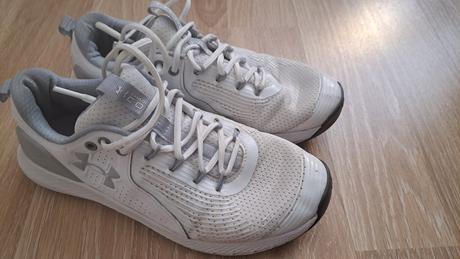 Tenisky, under armour,42