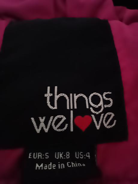 Zimný kabát, gate,s