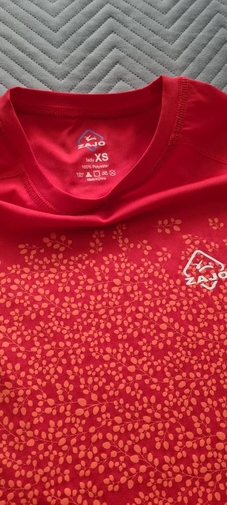 Tričko zajo polartec, zajo,xs