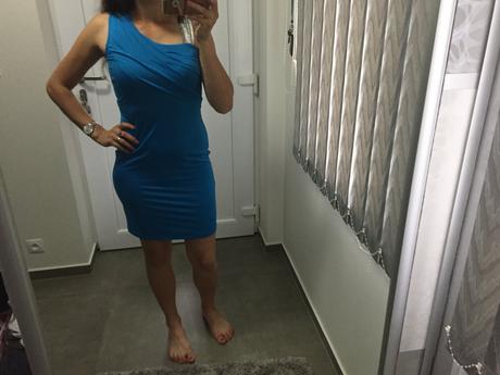 Spoločenské šaty, bonprix,38