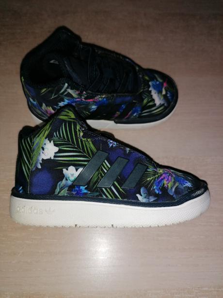 Kotníčky tropic, adidas,20